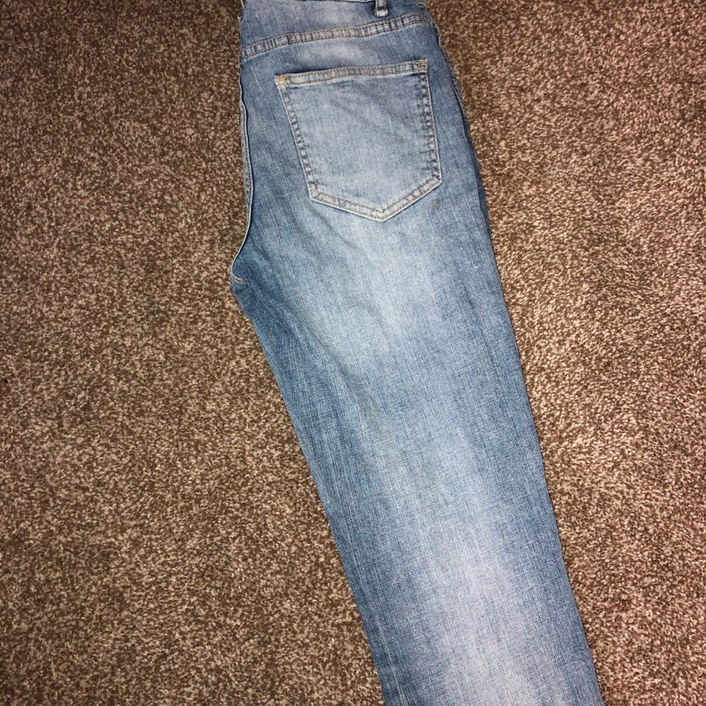 Jeans - Picture 2 of 2